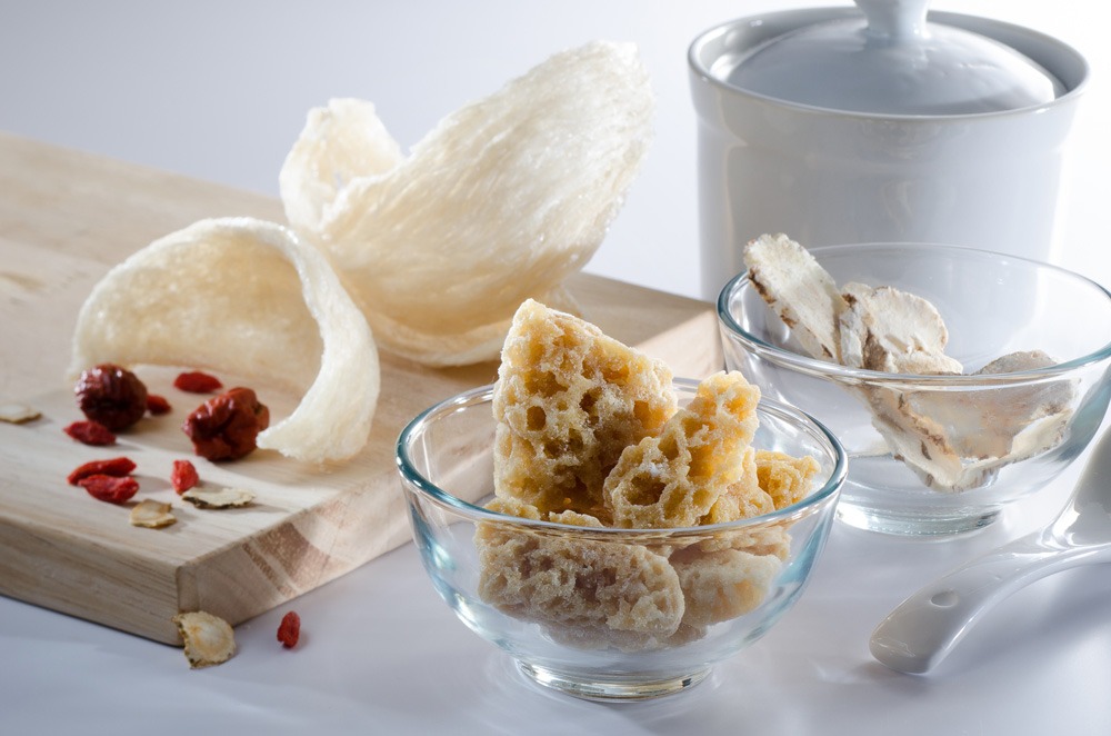 How to Incorporate Edible Bird Nests Into Your Restaurant Menu