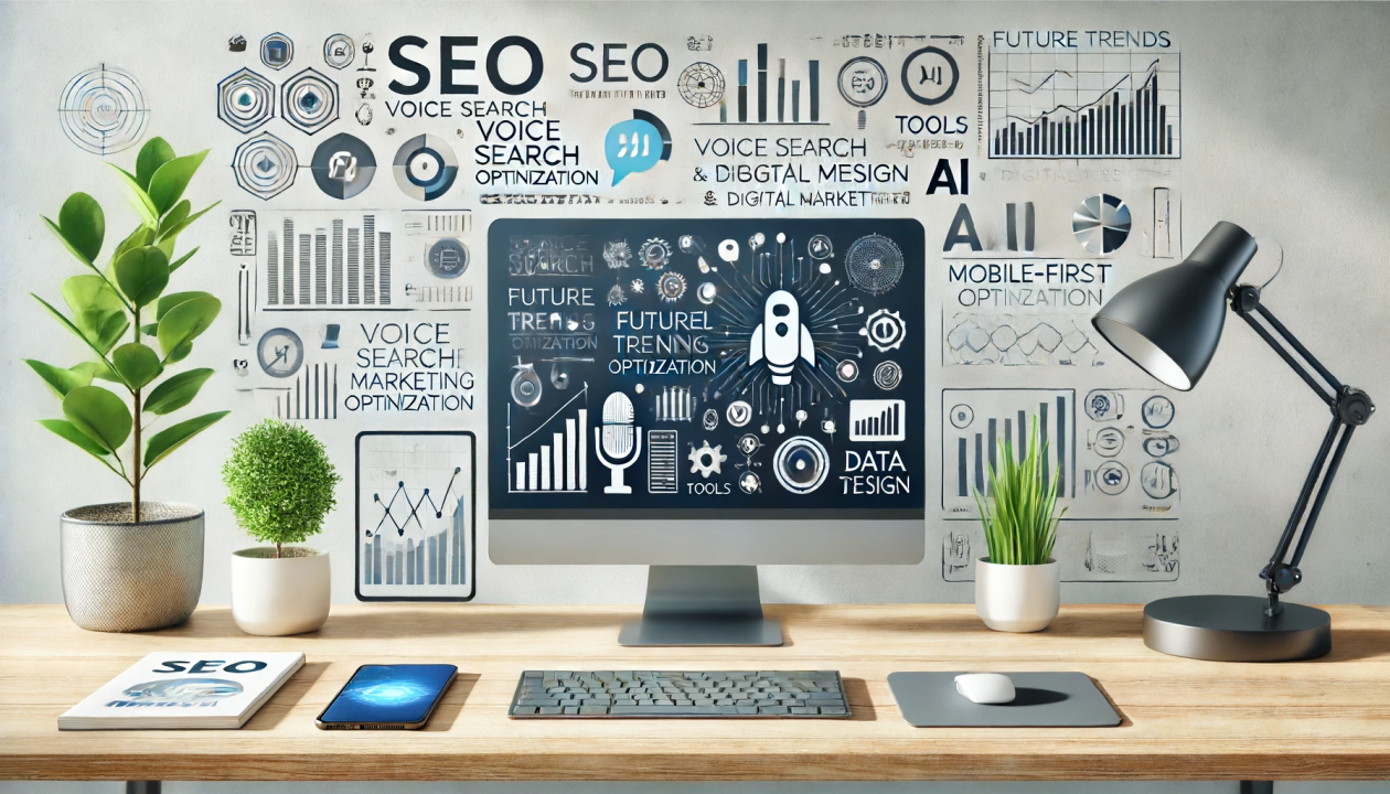 Iowa SEO services