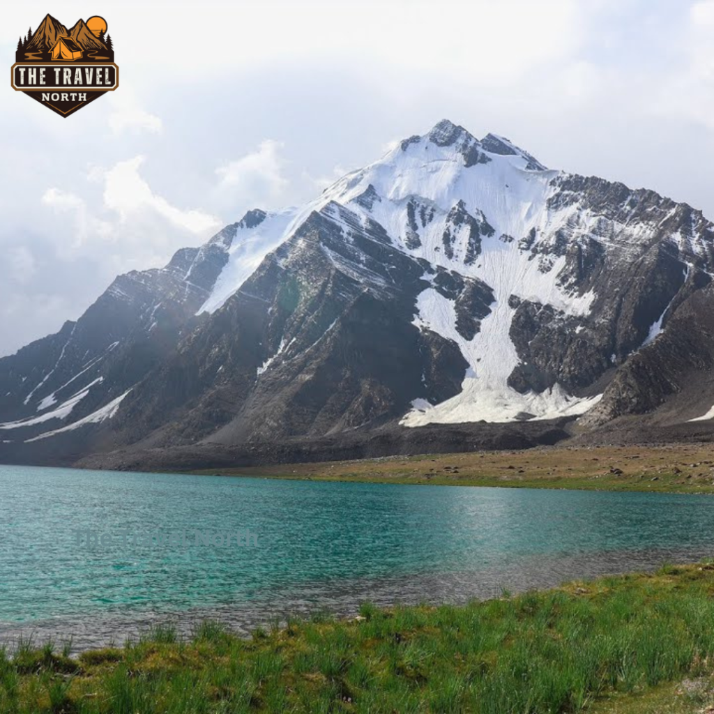 chitta katha lake azad kashmir​