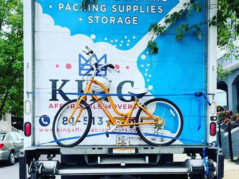 King Movers