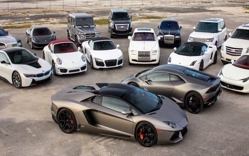 Ramadan Promotions on Cars for Sale in Karachi