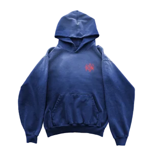 Warren Lotas: The Brand Redefining Streetwear Luxury – Spotlight on the Warren Lotas Hoodie