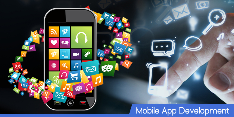 Mobile App Development Company in Hyderabad