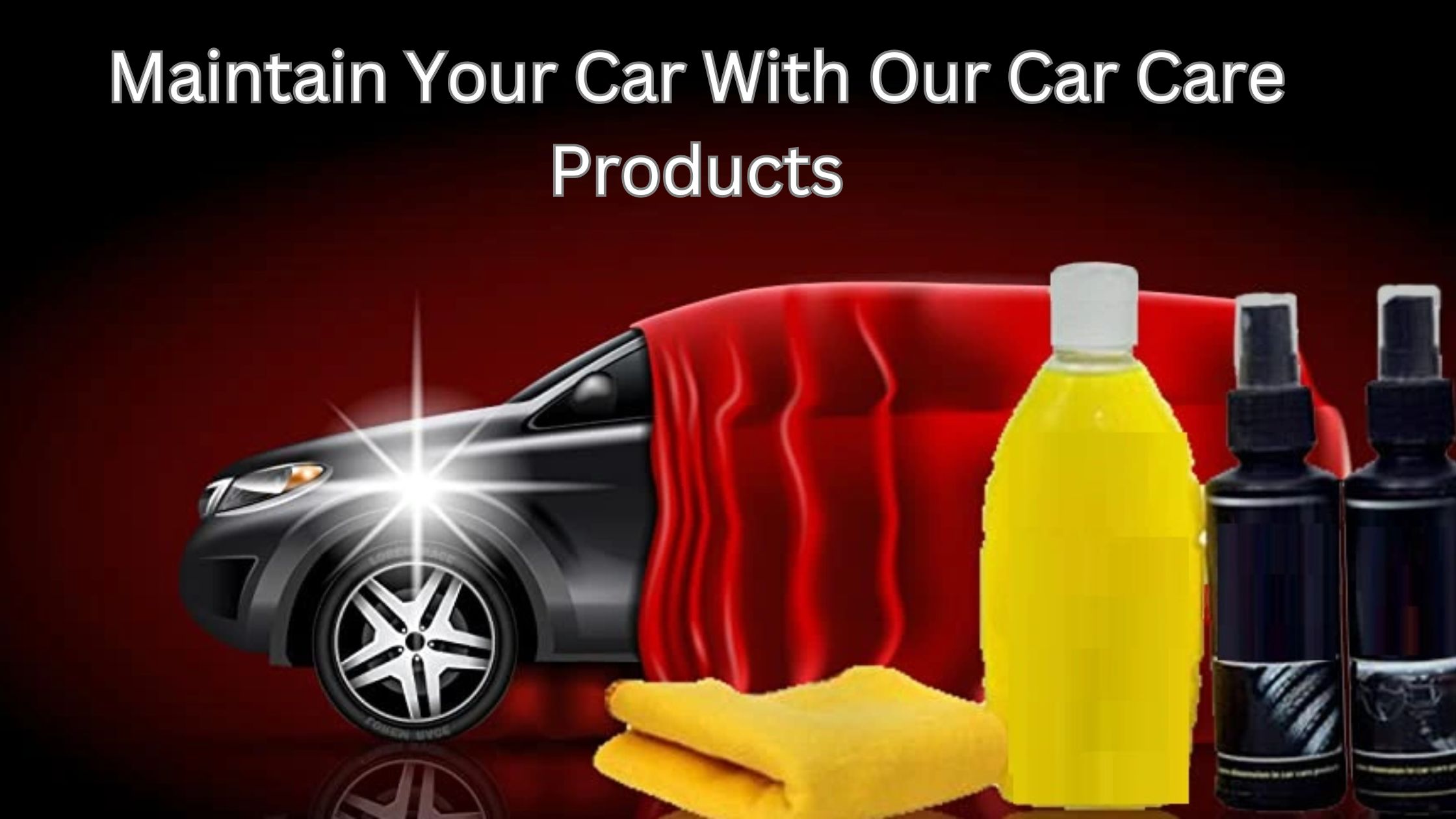 Car Care Products