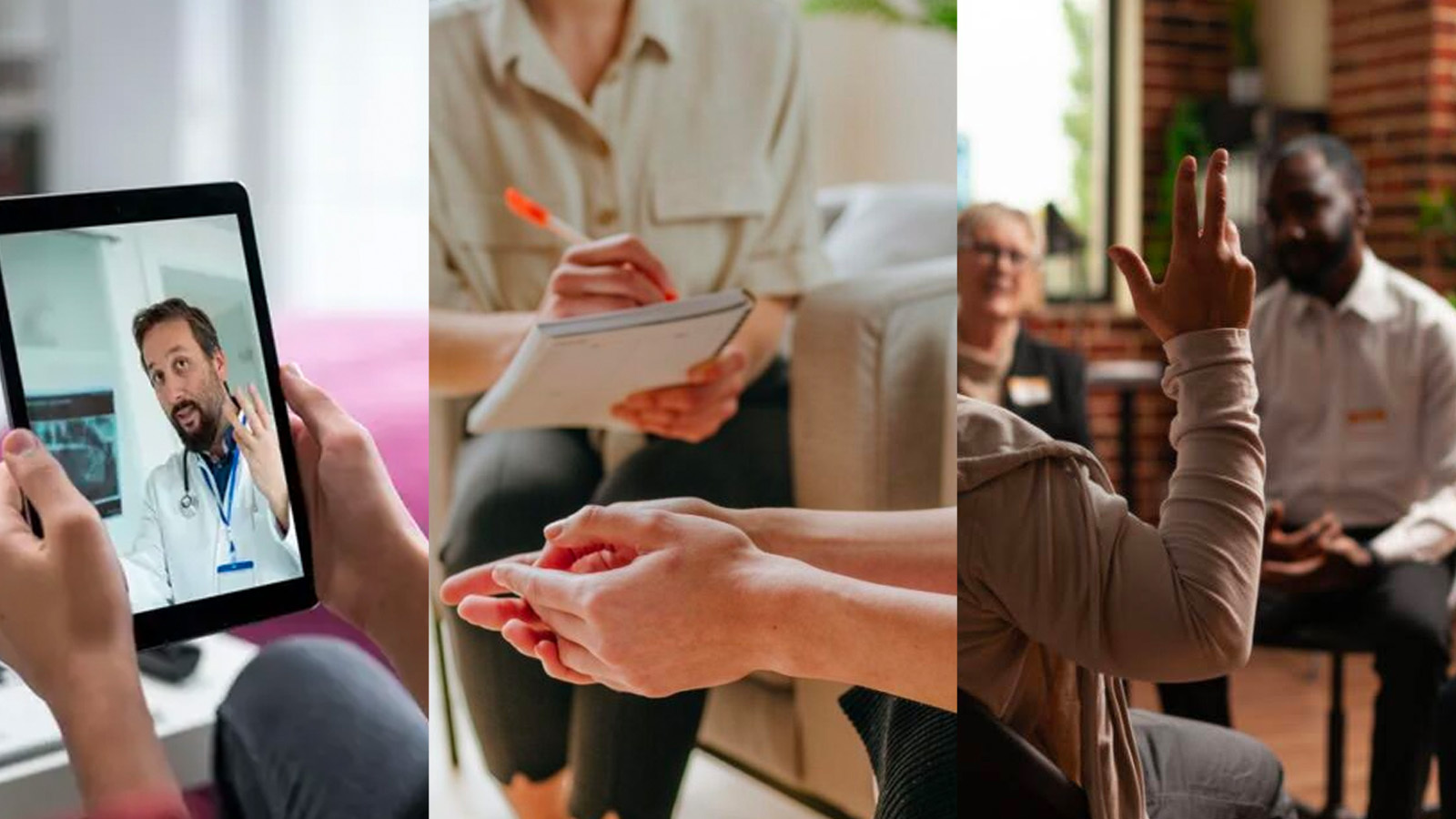 Online Outpatient Alcohol Treatment