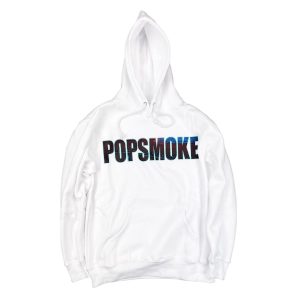 The Evolution of Pop Smoke’s Merchandise: From “Meet the Woo” to “Shoot for the Stars”