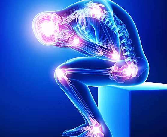 “Comprehensive Management Strategies for Long-Term Pain Relief”