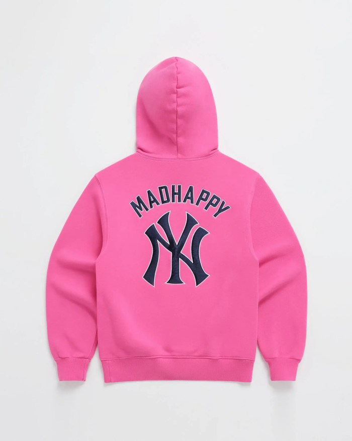 Madhappy Yankees: A Comprehensive Exploration of Their Rise and Influence