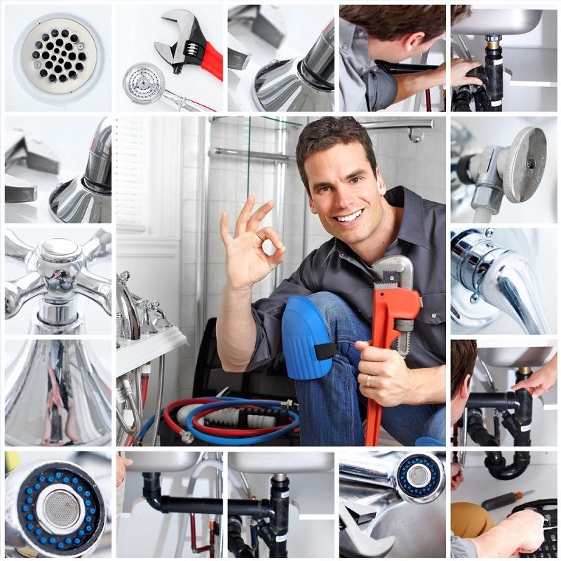 Plumbing