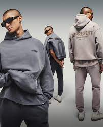 The Ultimate Guide to Represent Hoodies