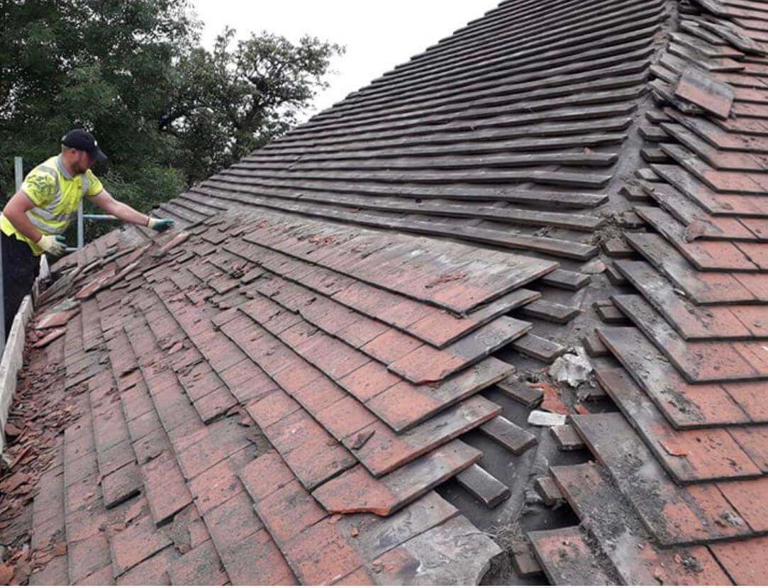 The Importance of Choosing the Right Roofing Contractors in Portsmouth