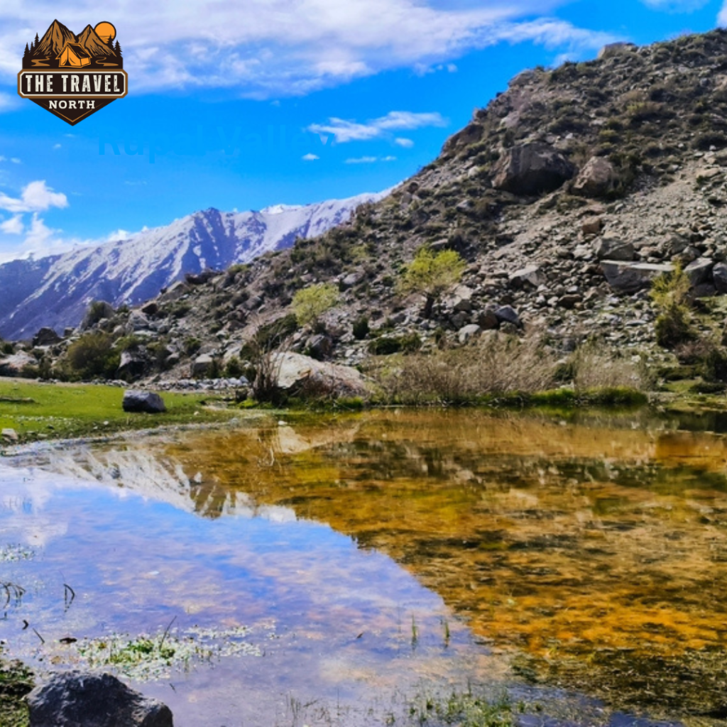 dudipatsar lake weather