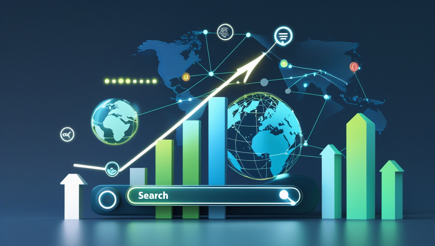 Stay Ahead with Advanced SEO Services