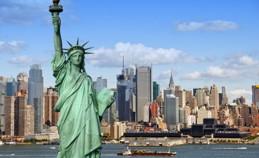 Top 10 Must-Visit Destinations in the USA for 2025