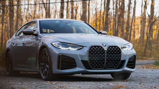 Shop the Best BMW Used Spare Parts – Budget-Friendly Solutions