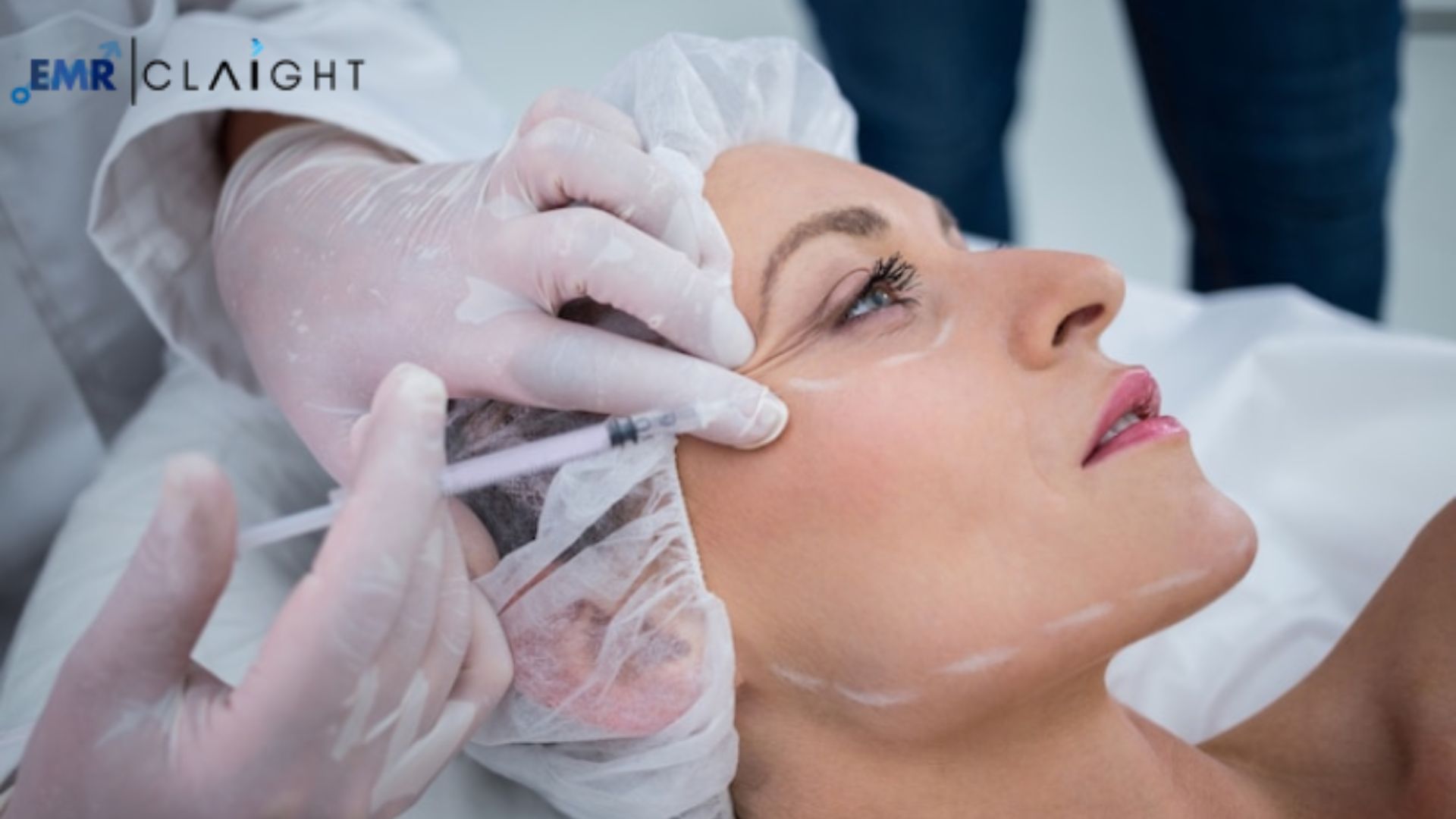 South Korea Plastic Surgery Market