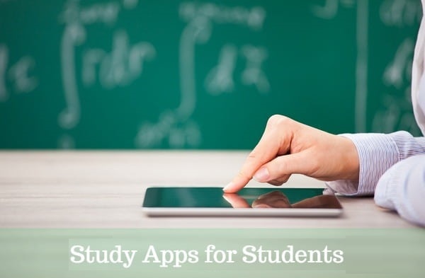 study apps for school students