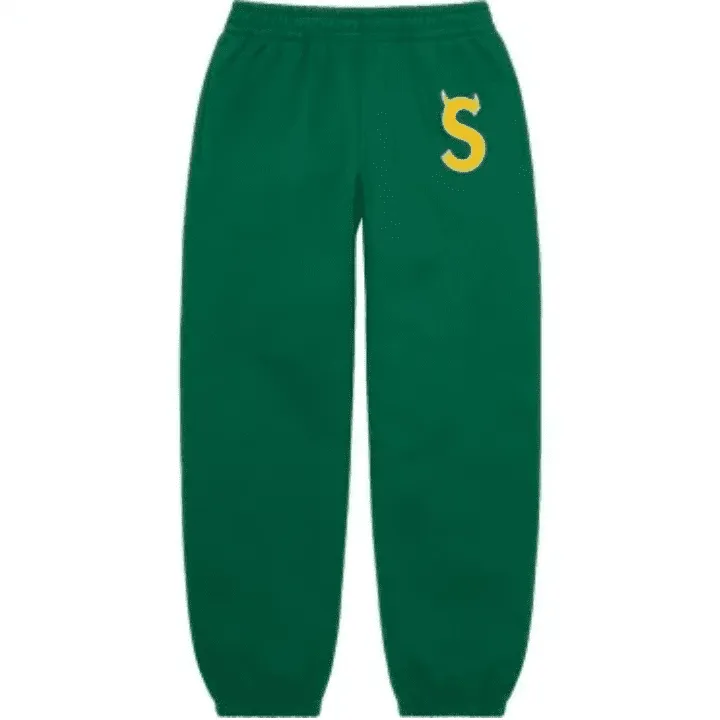 The Ultimate Guide to Supreme Sweatpants