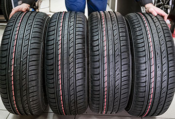 Best new tire sales in chicago heights