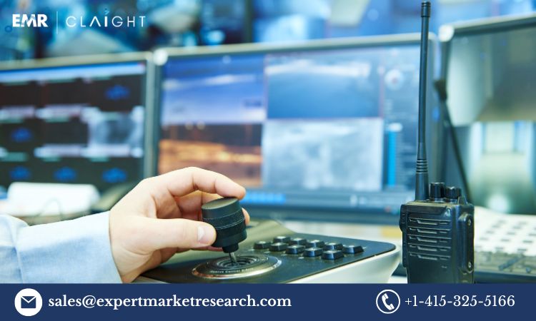 Trade Surveillance System Market