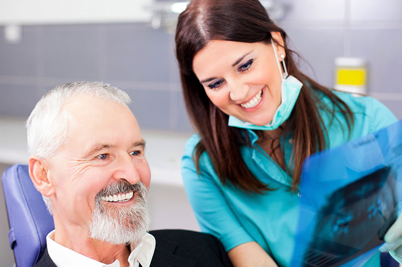 dental bridges commerce township mi