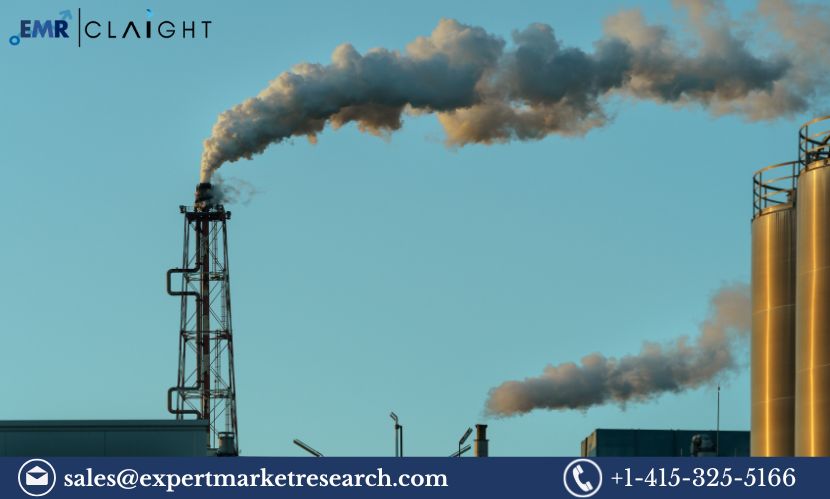 United Kingdom Carbon Dioxide Market