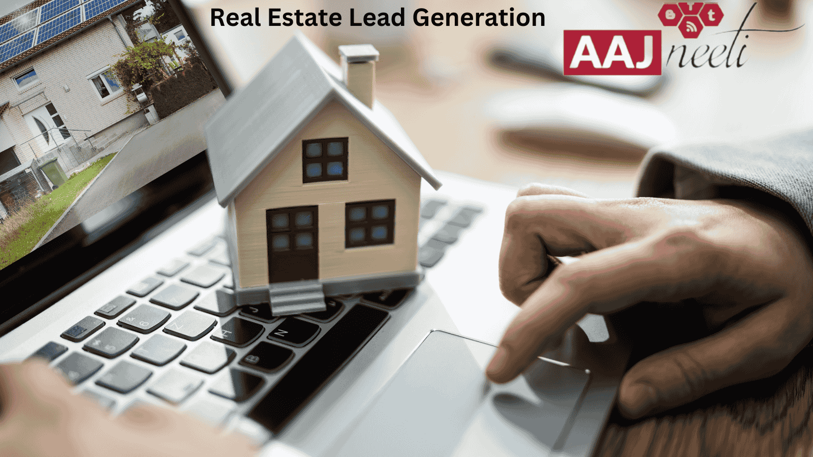 How to Use Storytelling in Real Estate Ads for Lead Conversion