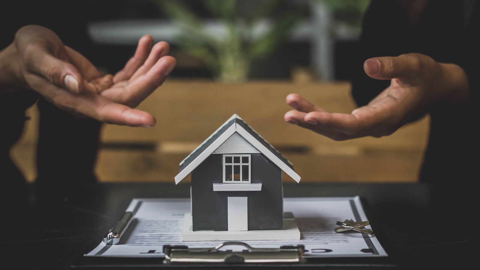 real estate lead generation