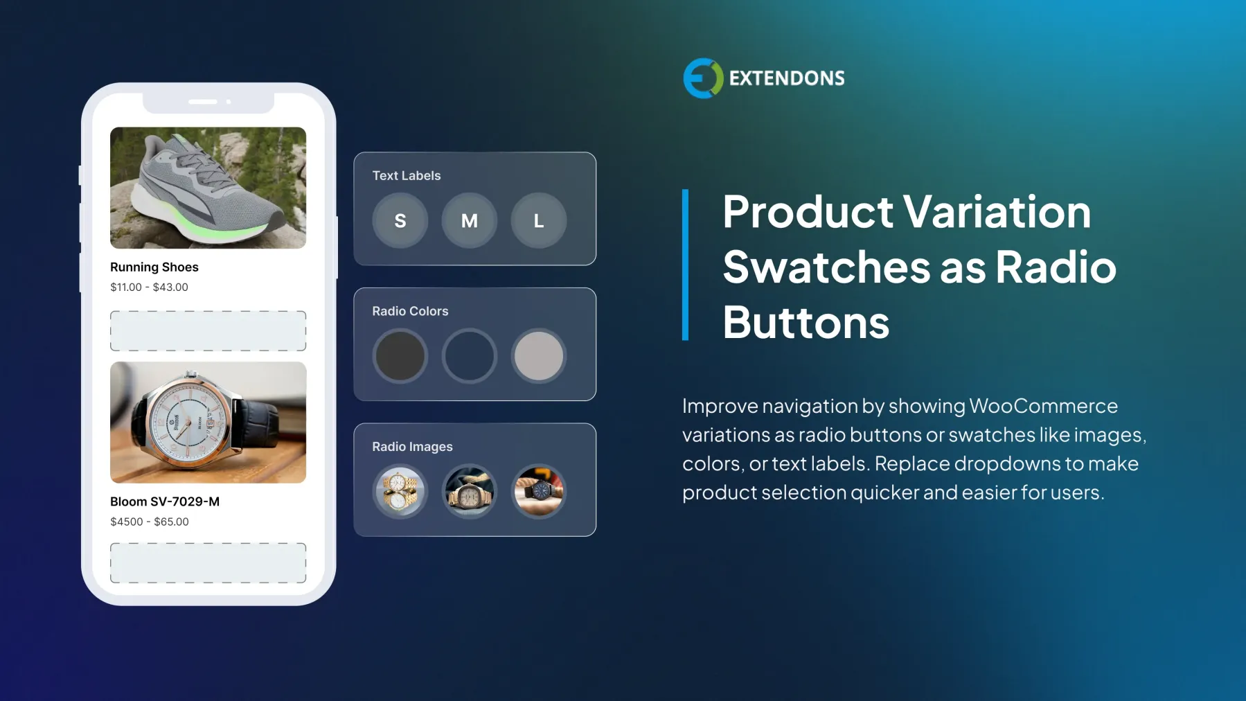 Boost Product Appeal Using WooCommerce Variation Swatches