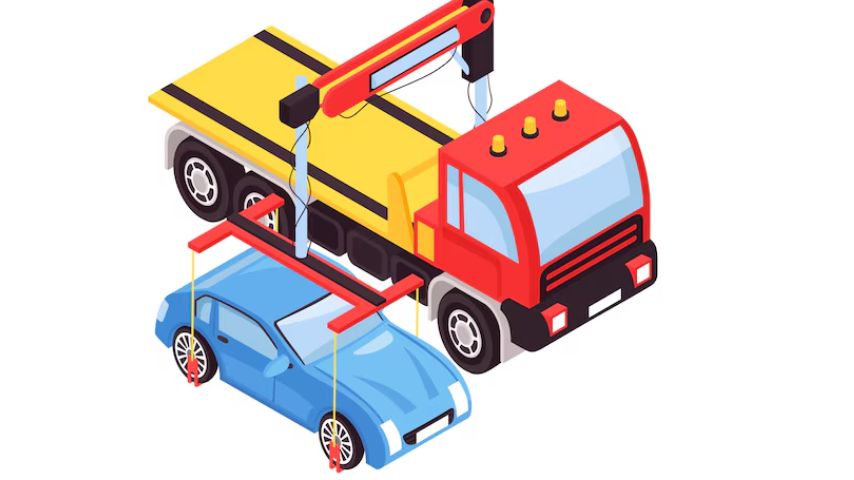 How Smart Junctions Improve Traffic Flow for Efficient Vehicle Removal