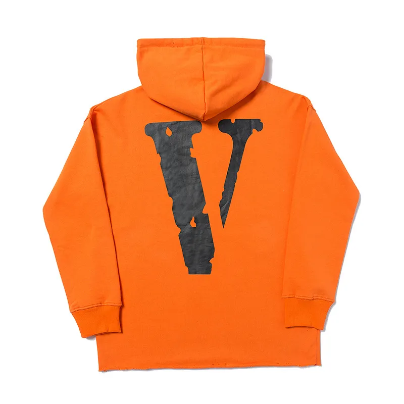 vlone hodie