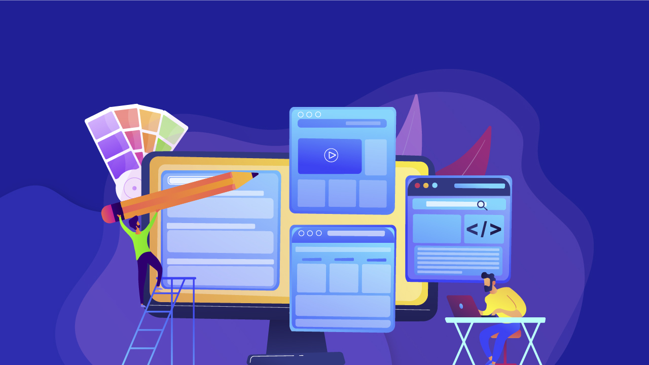 Mobile App Development Company in Canada