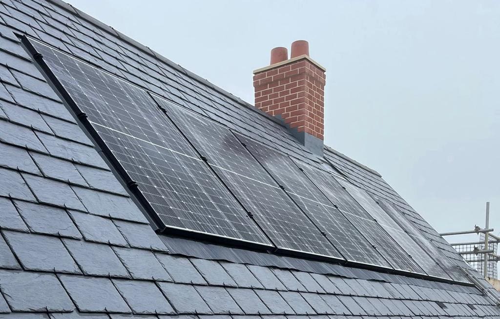 Solar PV Bournemouth