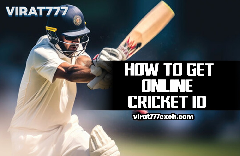 Online Cricket ID: How to Increase the Chances of Winning in Cricket Betting?+
