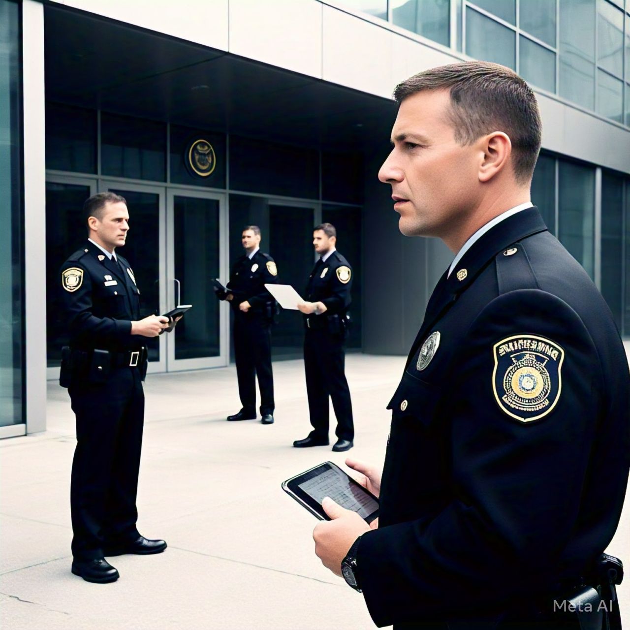 Understanding the Importance of Corporate Security