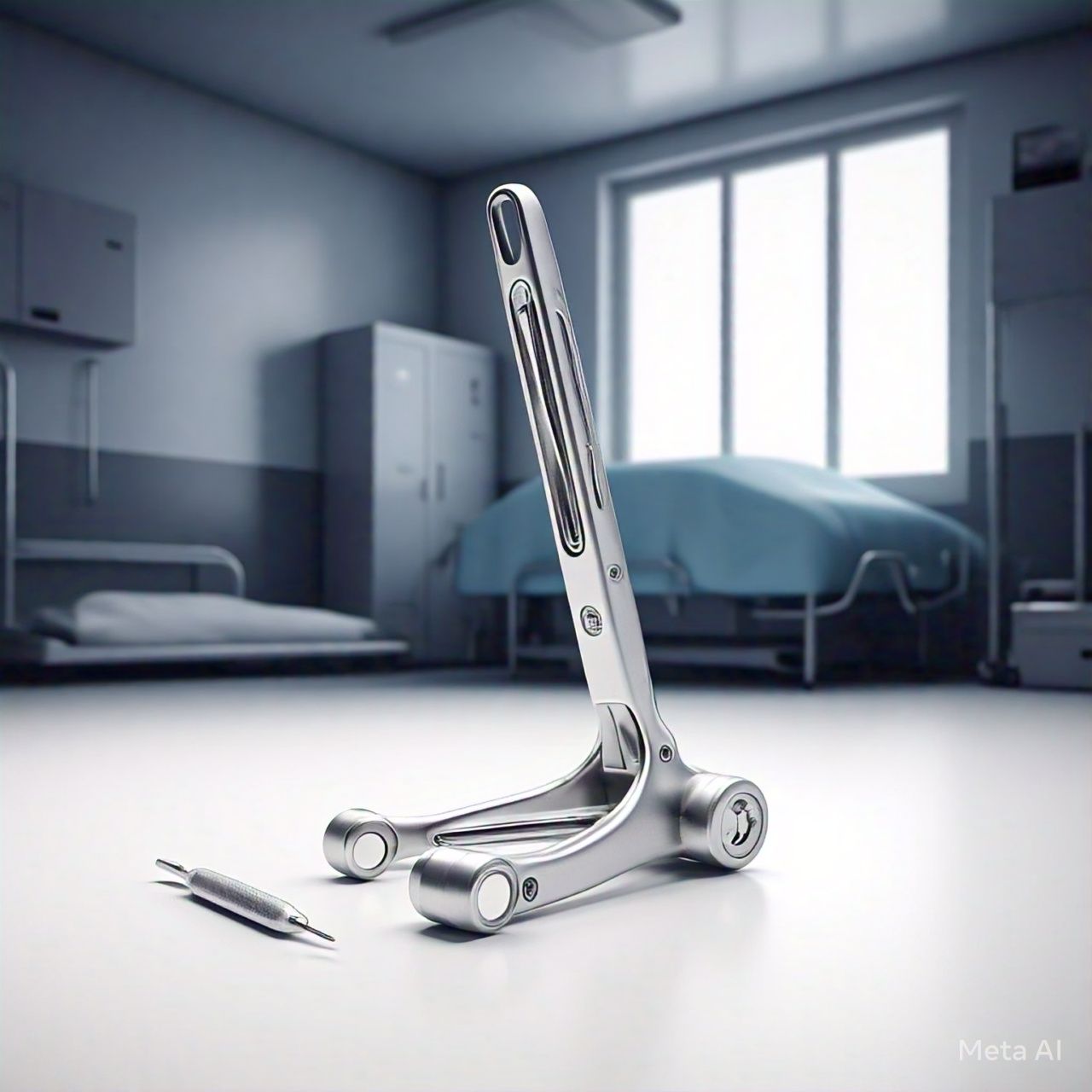 How proper maintenance extends the life of surgical tools