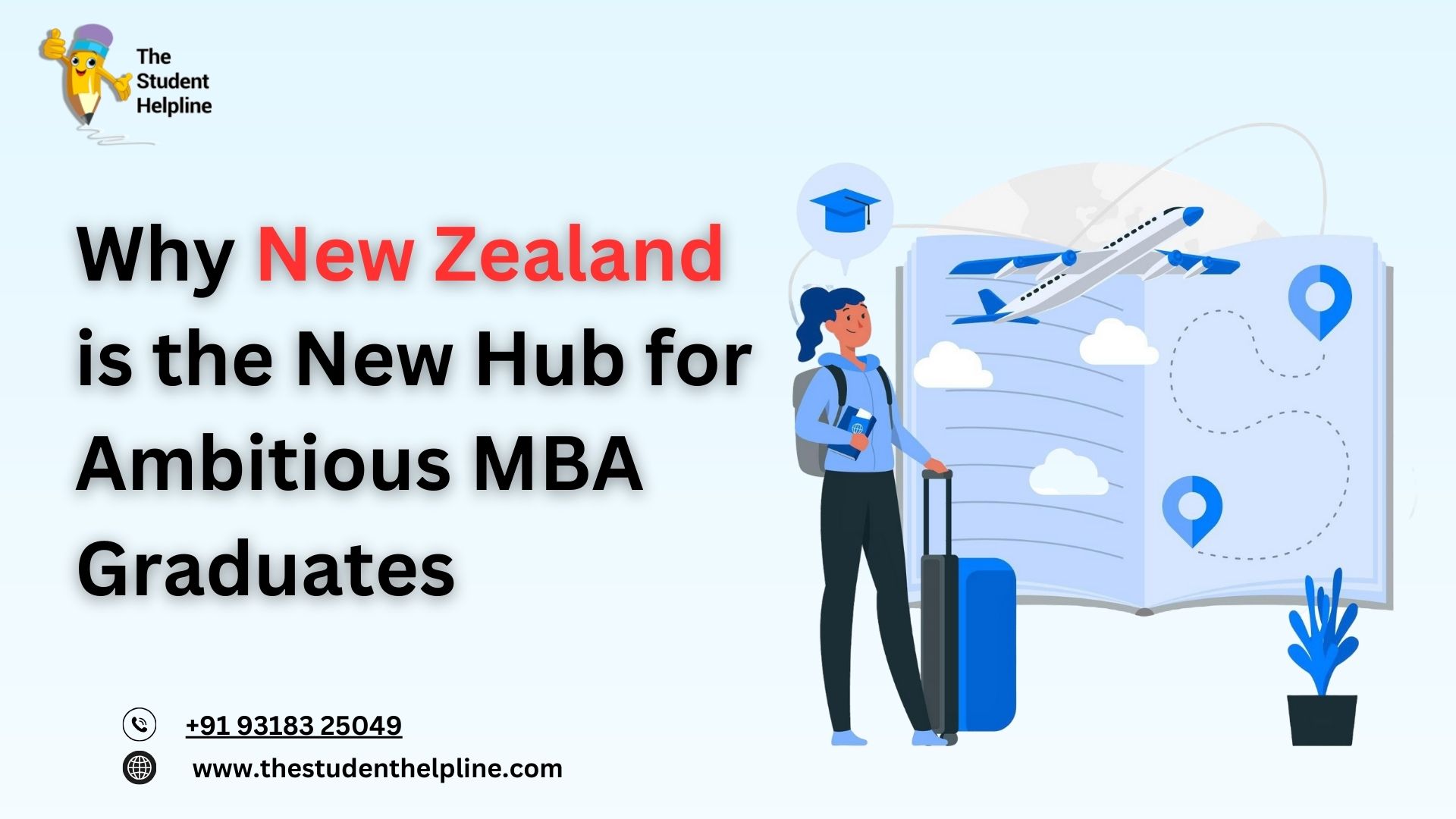 Why New Zealand is the New Hub for Ambitious MBA Graduates