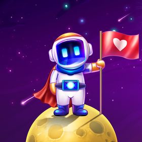 SPACEMAN Slot di OLYMPUS1000: Game Slot Astronot dengan Perkalian x5000