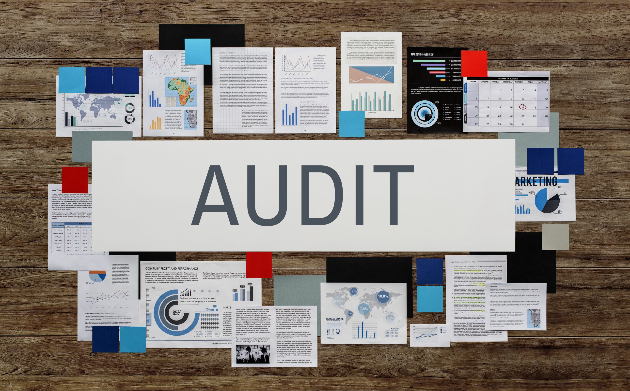 smsf audit outsourcing services