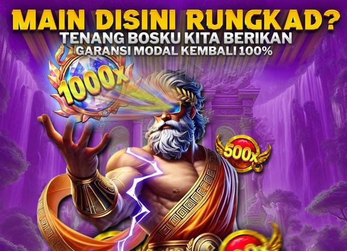 Strategi Bermain Slot Gacor di Nexus Engine untuk Meningkatkan Kemungkinan JP