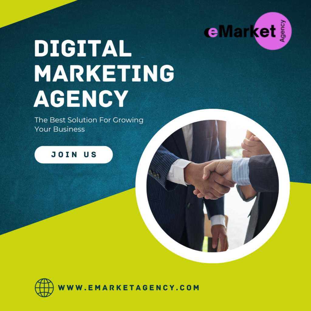 uk digital marketing agencies