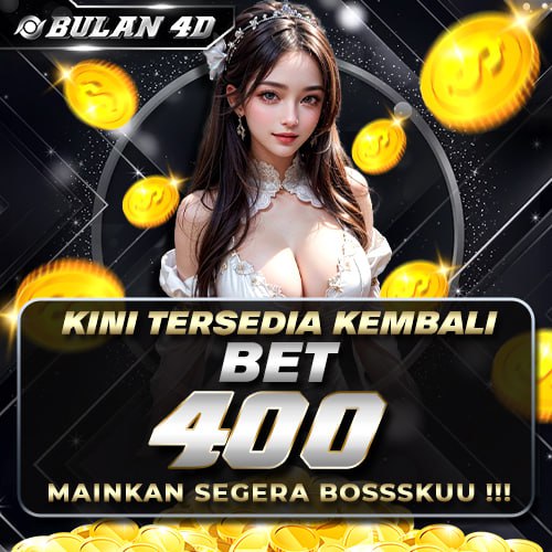 Kenapa Slot Online di Bulan4D Cocok untuk Segala Kalangan?