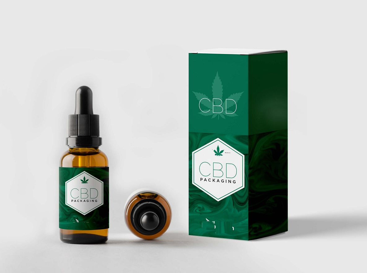 cbd box