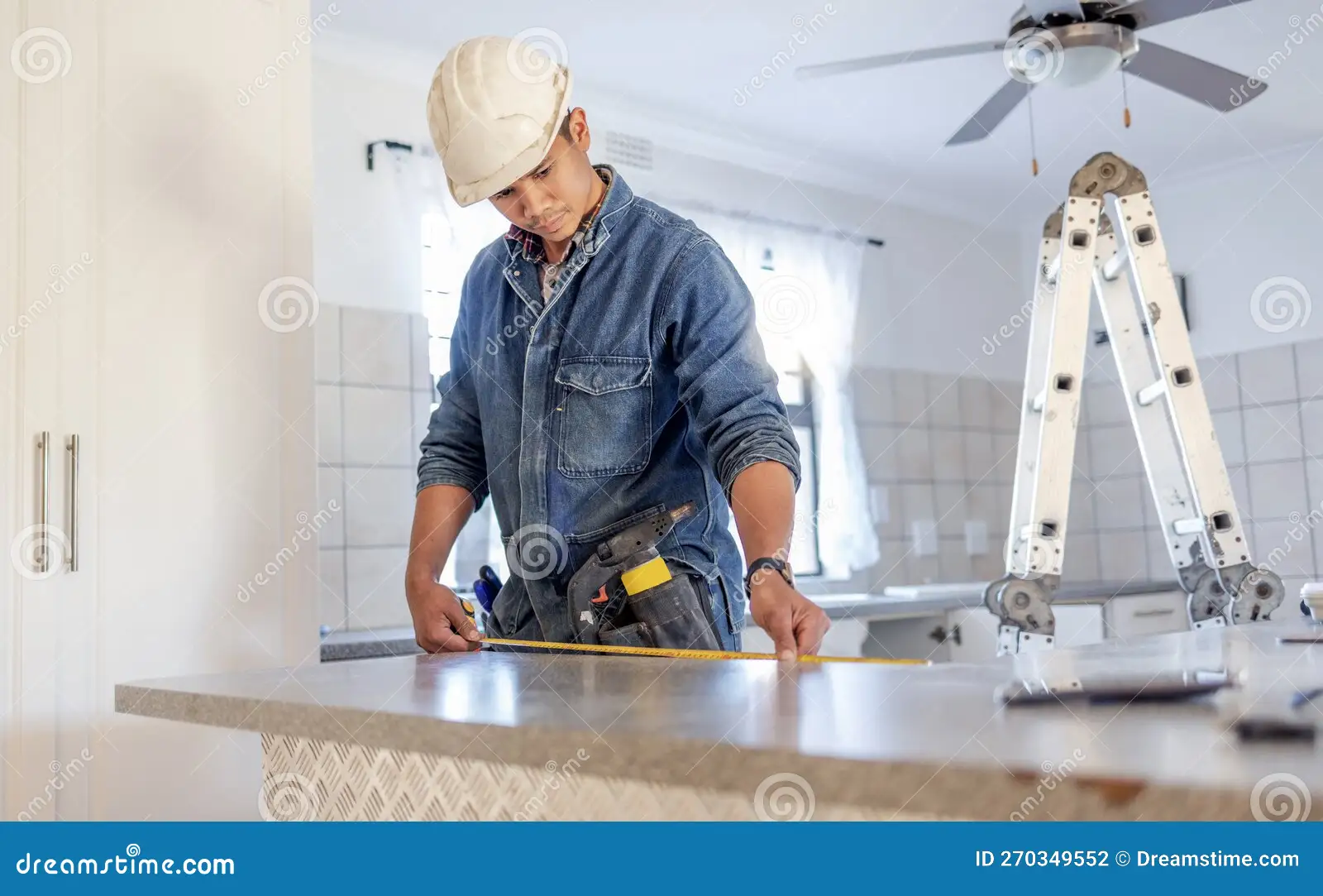 general contractor in Florida