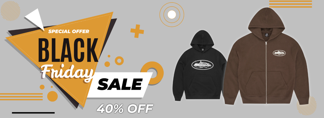 "Why Corteiz Is Dominating the Streetwear Scene: Everything You Need to Know