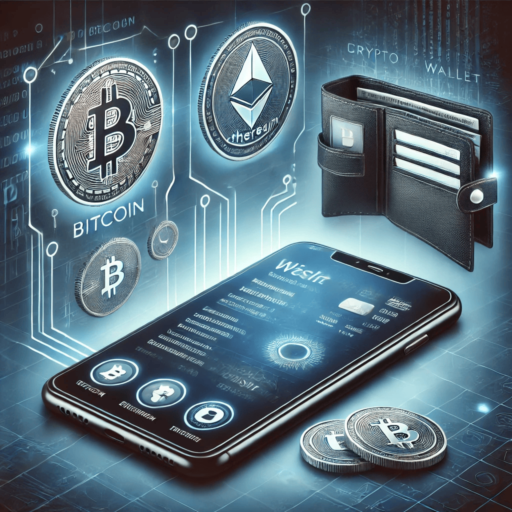 AI-Powered Crypto Apps: Everything You Wanted to Know