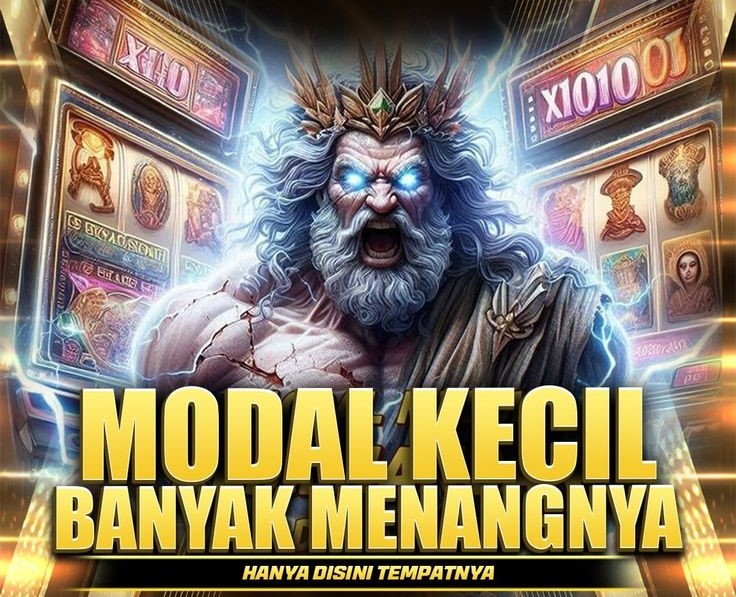 Strategi Jitu Menang Mudah di NEYMAR88 Slot Gacor JP X500
