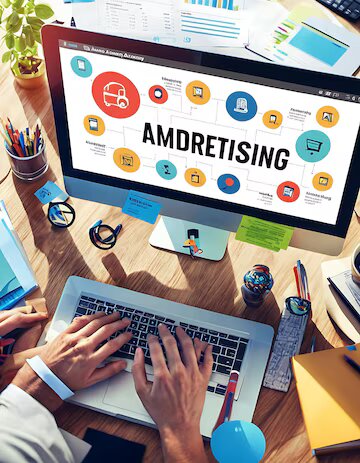 digital advertising services