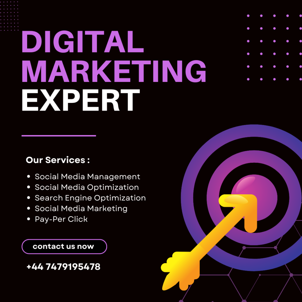 professional website development services