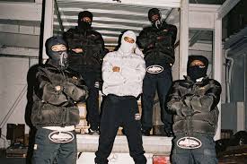 Corteiz Official Clothing Store | Crtz Store